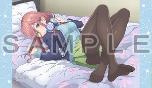 [The Quintessential Quintuplets] Sheet (Miku Nakano) (Anime Toy)