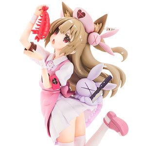 Natori Sana [3D Nuontato!] (PVC Figure)