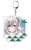 Warlords of Sigrdrifa Big Key Ring Azuzu A (Anime Toy) Item picture1