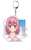 Warlords of Sigrdrifa Big Key Ring Sonoka A (Anime Toy) Item picture1