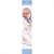 [The Quintessential Quintuplets] Muffler Towel (Miku Nakano) (Anime Toy) Item picture1