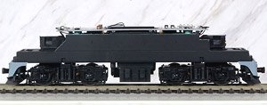 16番(HO) ED71-1次型用動力装置 完成品 (鉄道模型)