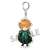 Pikuriru! Fate/Grand Order Trading Acrylic Key Ring Vol.9 (Set of 10) (Anime Toy) Item picture3