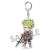 Pikuriru! Fate/Grand Order Trading Acrylic Key Ring Vol.9 (Set of 10) (Anime Toy) Item picture5