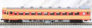 16番(HO) 国鉄 キハ56 初期車 M付 (塗装済み完成品) (鉄道模型)