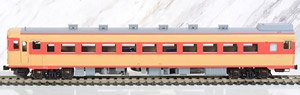1/80(HO) J.N.R. KIHA56 Early Edition without Motor (Pre-colored Completed) (Model Train)
