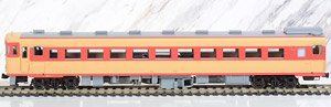 1/80(HO) J.N.R. KIHA56-200 w/Motor (Pre-colored Completed) (Model Train)