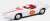 スピードレーサー マッハ 5 (ティンジオラマセット) (ミニカー) 商品画像2