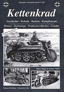 Kettenkrad (Book)