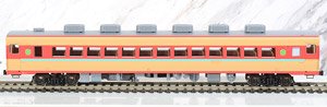 1/80(HO) J.N.R. KIRO26-200 w/Stripe without Motor (Pre-colored Completed) (Model Train)