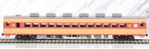 16番(HO) 国鉄 キロ26-200番代 帯なし Mなし (塗装済み完成品) (鉄道模型)