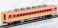 16番(HO) 国鉄 キロ26-200番代 帯なし Mなし (塗装済み完成品) (鉄道模型) 商品画像2 サムネイル