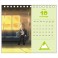 Yurucamp Momiji Camp Desk Calendar (Anime Toy) 商品画像11 Thumbnail