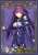 Broccoli Character Sleeve Platinum Grade Fate/Grand Order [Caster/Scathach=Skadi] (Card Sleeve) Item picture1