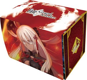 Character Deck Case Max Neo Fate/Grand Order [Alter Ego/Okita Souji [Alter]] (Card Supplies)