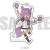 [Show by Rock!!] Acrylic Key Ring PlayP-D Ruhuyu (Anime Toy) Item picture1