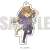 [Show by Rock!!] Acrylic Key Ring PlayP-F Hachin (Anime Toy) Item picture1