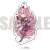 [Show by Rock!!] Acrylic Key Ring PlayP-J Sumomone (Anime Toy) Item picture1