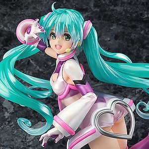 Hatsune Miku: Kentaro Yabuki x Osoba Ver. (PVC Figure)