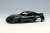 TOYOTA GR SUPRA TRD 3000GT CONCEPT 2019 ブラックメタリック (ミニカー) その他の画像2