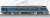 Series E261 `Saphir Odoriko` Standard Four Car Set (Basic 4-Car Set) (Model Train) Item picture7