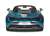 McLaren 720S Spider (Blue) (Diecast Car) Item picture5