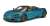 McLaren 720S Spider (Blue) (Diecast Car) Item picture1
