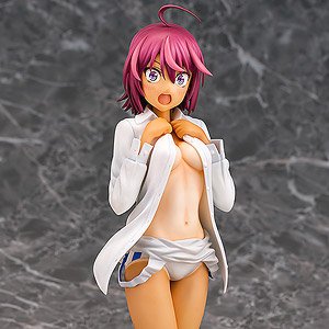 Uruka Takemoto (PVC Figure)