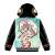 Racing Miku 2020 Ver. Full Graphic Parka Vol.2 (M Size) (Anime Toy) Item picture2