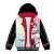 Racing Miku 2020 Ver. Full Graphic Parka Vol.2 (M Size) (Anime Toy) Item picture3
