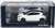 Toyota GR Yaris 1stEdition RZ`High-performance Super White II (Diecast Car) Package1