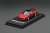 Honda NSX (NA1) Matte Red Metallic (Diecast Car) Item picture1
