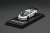 Honda NSX (NA1) Matte Pearl White (ミニカー) 商品画像1