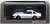 Nissan Fairlady Z (S130) White (ミニカー) パッケージ1