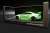 LB-WORKS GT-R (R35) Green Metallic (ミニカー) 商品画像4