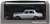 Nissan Skyline 2000 GT-R (PGC10) Silver (Diecast Car) Package1