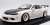 VERTEX S15 Silvia White (Diecast Car) Item picture1