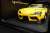 PANDEM Supra (A90) Yellow (ミニカー) 商品画像4