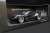 PANDEM Supra (A90) Black Metallic (ミニカー) 商品画像2
