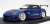 J`S RACING S2000 (AP1) Blue Metallic (ミニカー) 商品画像1