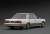 Toyota Crown (120) 2.8 Royal Saloon G Pearl White / Gold (Diecast Car) Item picture2