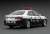 Toyota Crown (GRS214) 警視庁高速道路交通警察隊車両 17号 (ミニカー) 商品画像2