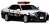 Toyota Crown (GRS214) 警視庁高速道路交通警察隊車両 17号 (ミニカー) その他の画像1