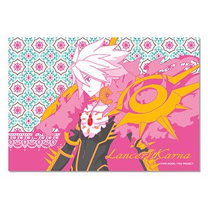 Fate/Grand Order Blanket (Lancer/Karna) (Anime Toy)