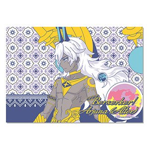 Fate/Grand Order Blanket (Berserker/Arjuna [Alter]) (Anime Toy)