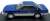 Nissan Leopard F31 Blue (Diecast Car) Item picture3