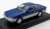日産 レパード F31 1986 ブルー (ミニカー) 商品画像1