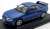 Nissan Skyline R33 GT-R 1995 Blue (Diecast Car) Item picture1