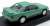 Nissan Silvia S13 M-Green (Diecast Car) Item picture2