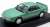 Nissan Silvia S13 M-Green (Diecast Car) Item picture1